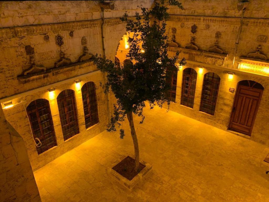 Gazel Butik Otel Sanlıurfa Kültér fotó