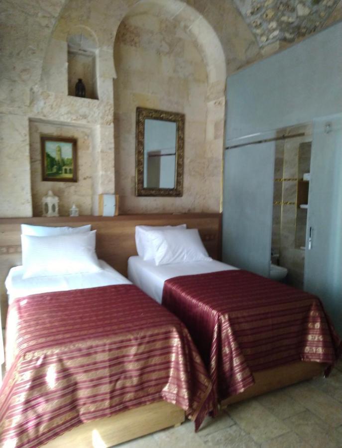 Gazel Butik Otel Sanlıurfa Kültér fotó