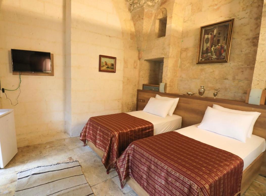 Gazel Butik Otel Sanlıurfa Kültér fotó