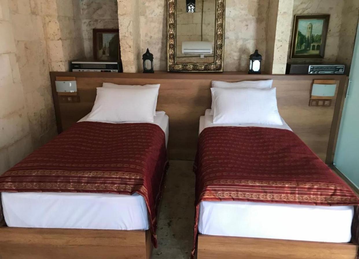 Gazel Butik Otel Sanlıurfa Kültér fotó