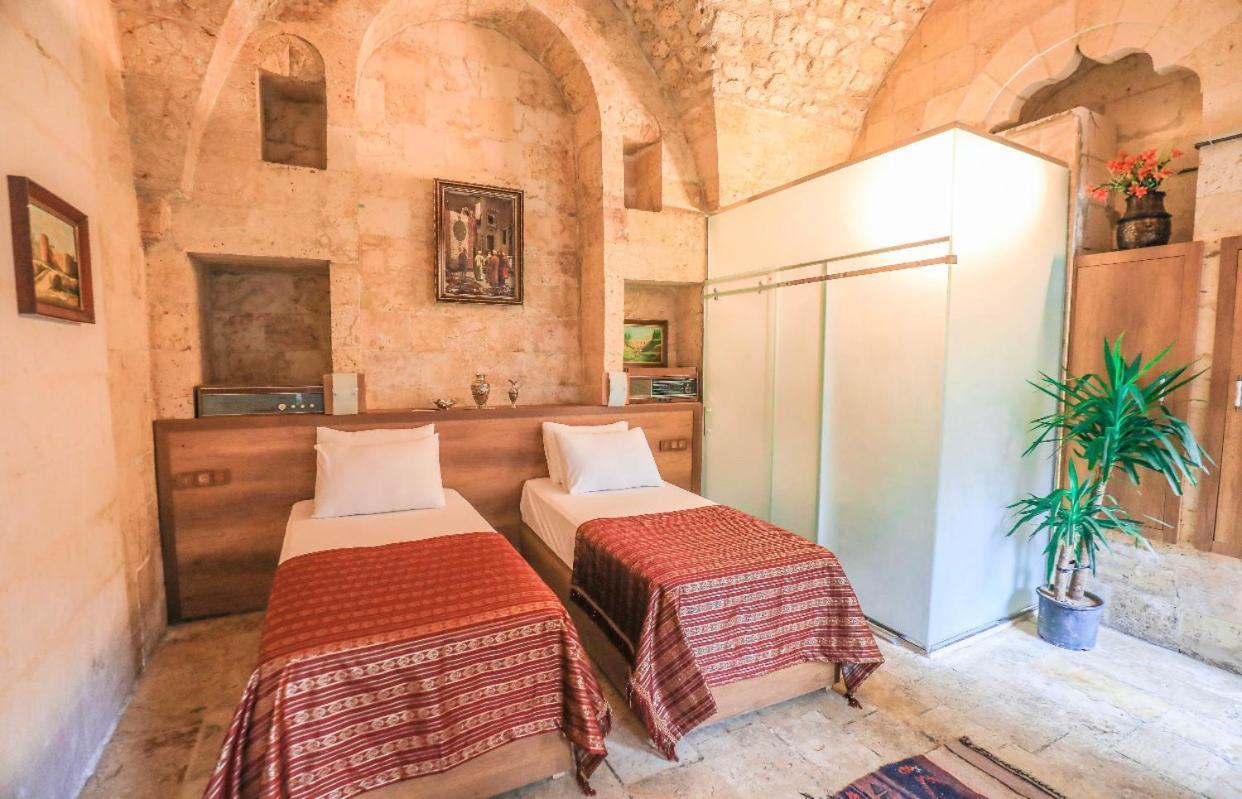 Gazel Butik Otel Sanlıurfa Kültér fotó