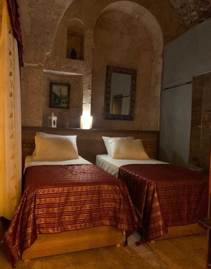 Gazel Butik Otel Sanlıurfa Kültér fotó