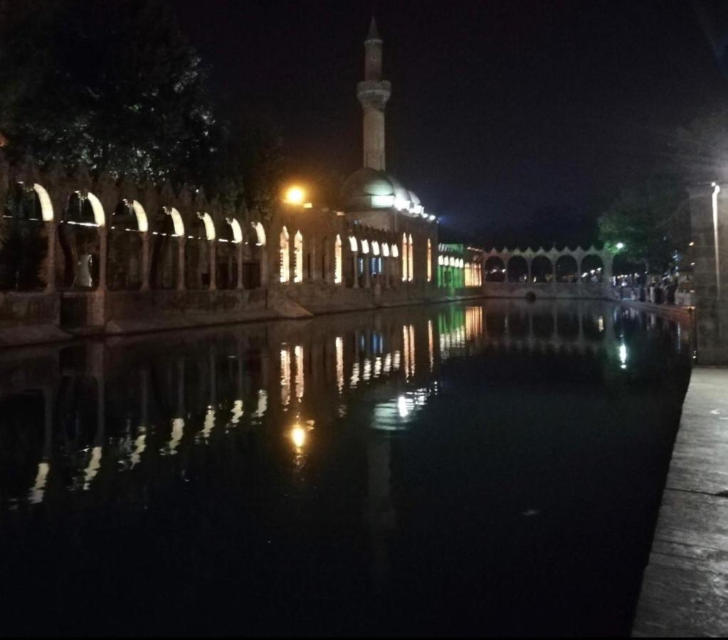 Gazel Butik Otel Sanlıurfa Kültér fotó