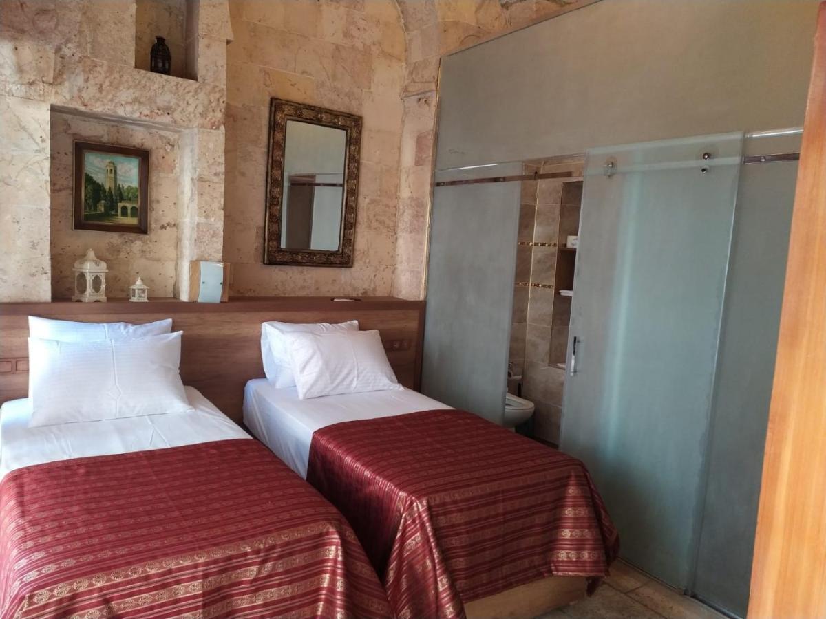 Gazel Butik Otel Sanlıurfa Kültér fotó