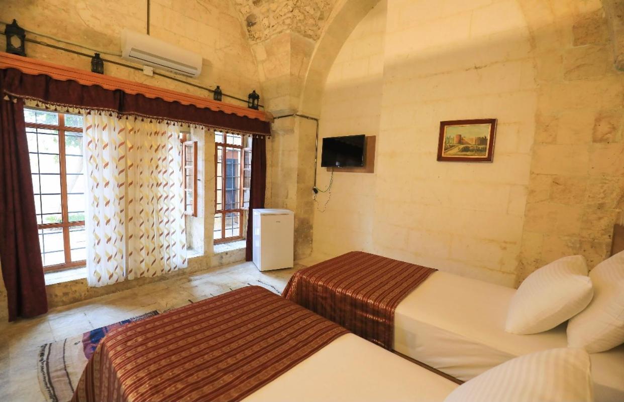 Gazel Butik Otel Sanlıurfa Kültér fotó