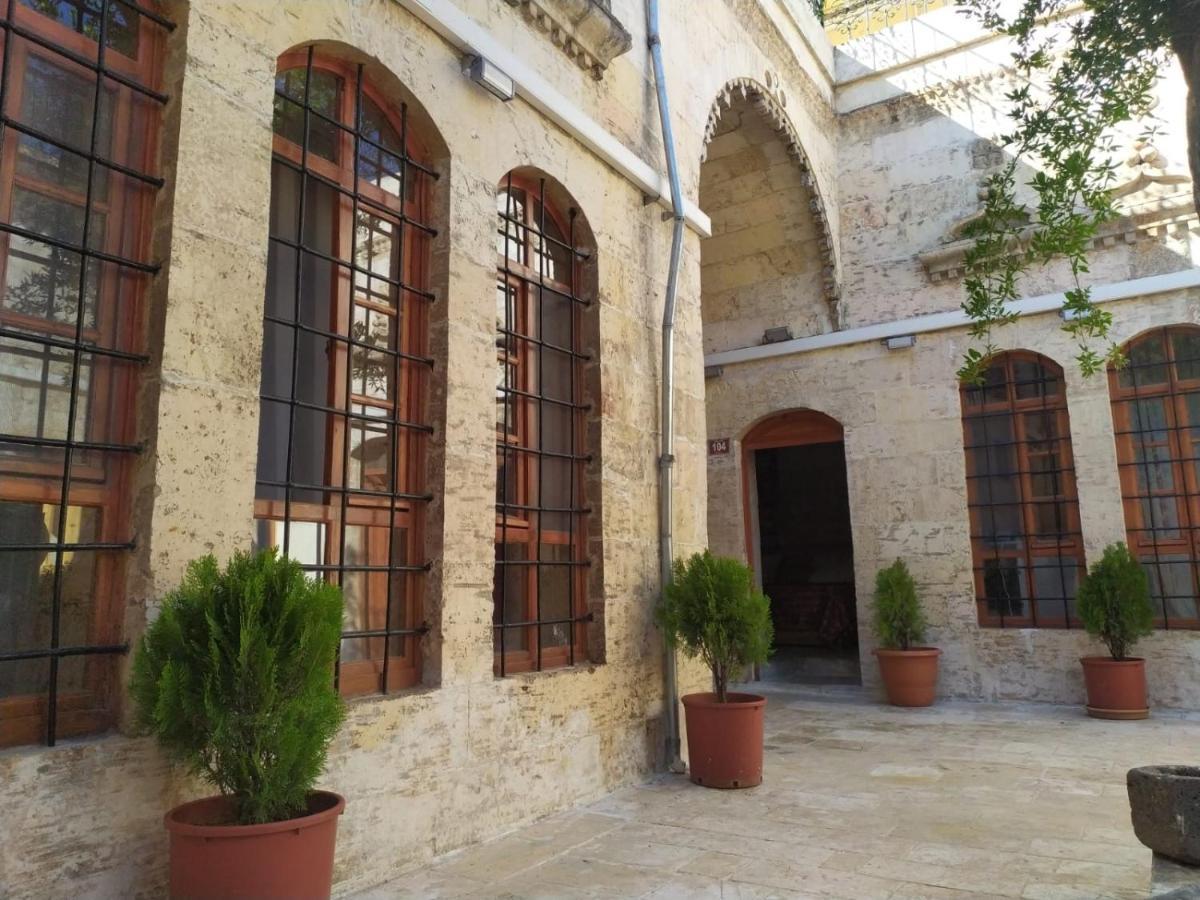 Gazel Butik Otel Sanlıurfa Kültér fotó