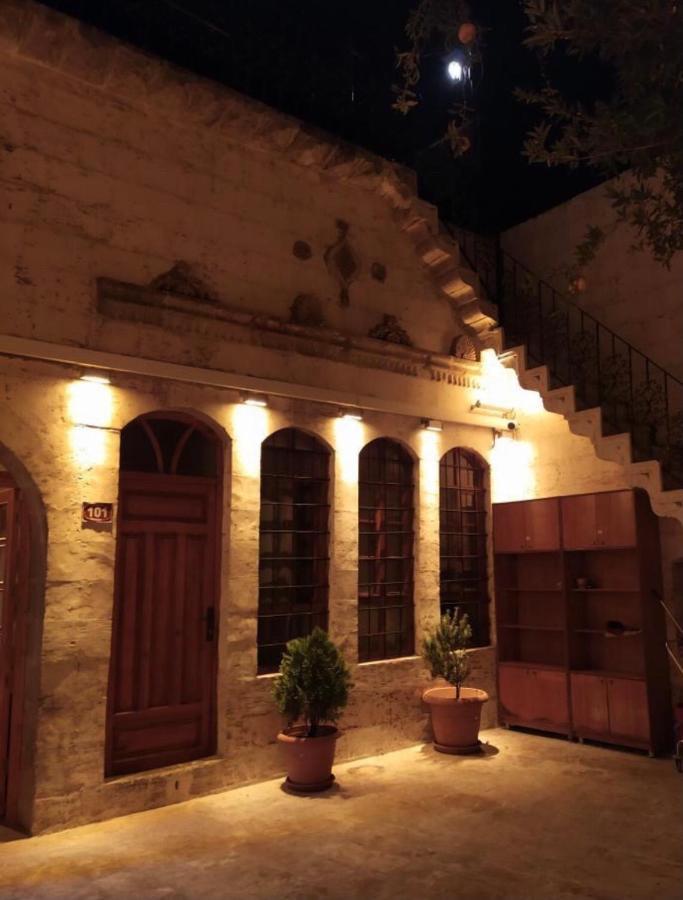 Gazel Butik Otel Sanlıurfa Kültér fotó
