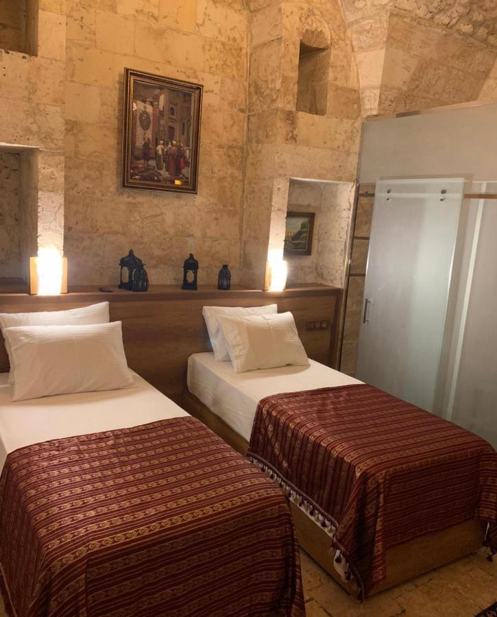 Gazel Butik Otel Sanlıurfa Kültér fotó
