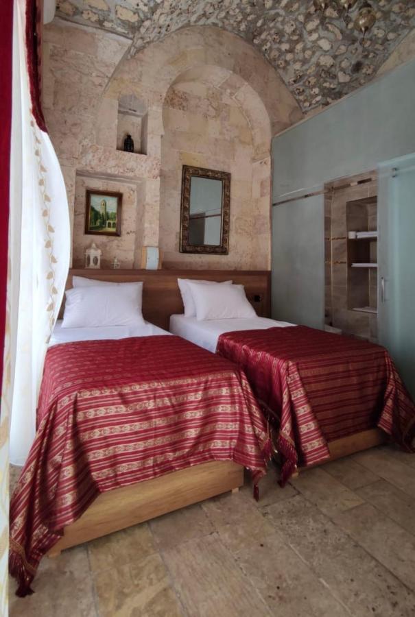Gazel Butik Otel Sanlıurfa Kültér fotó