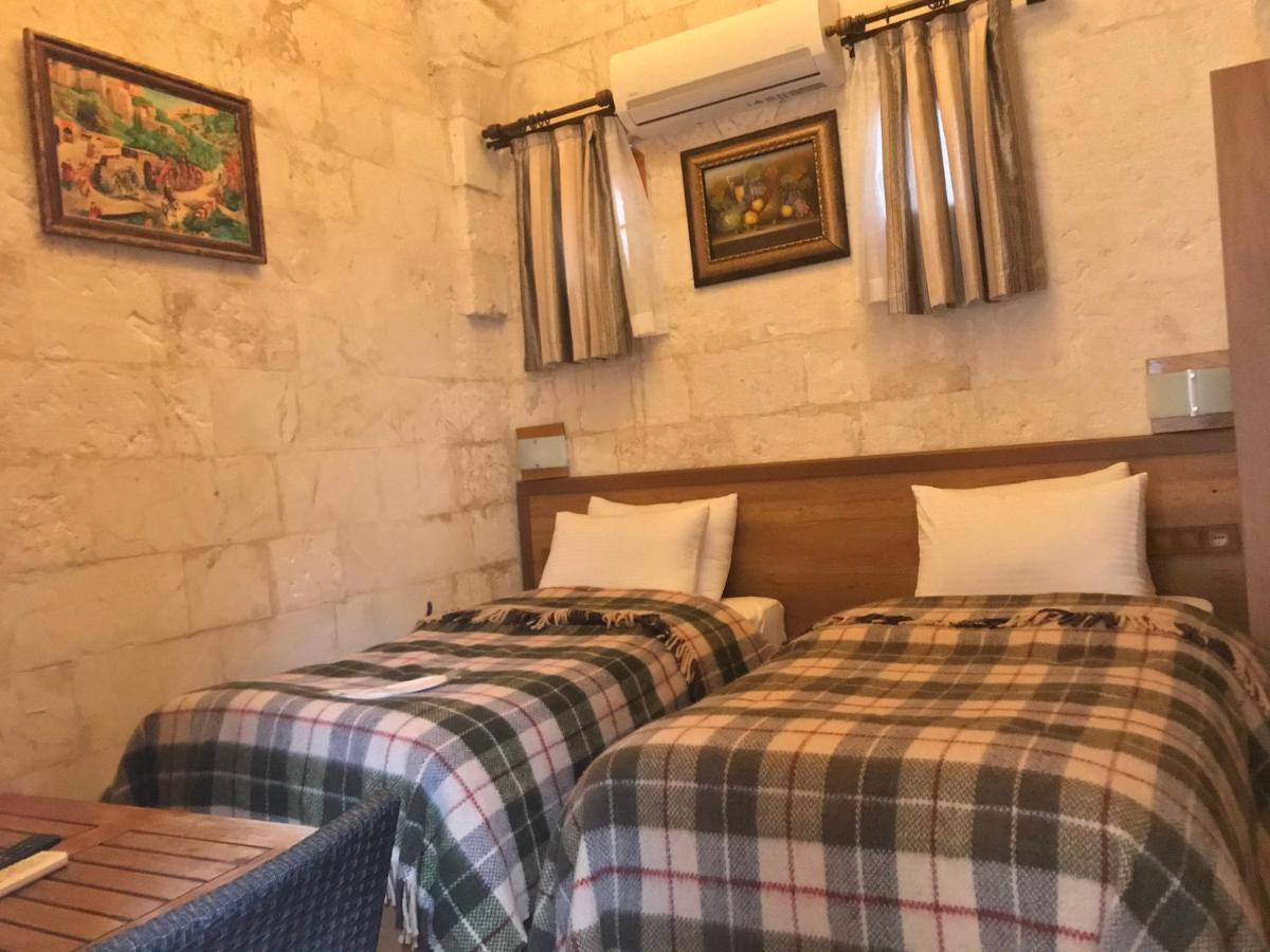 Gazel Butik Otel Sanlıurfa Kültér fotó