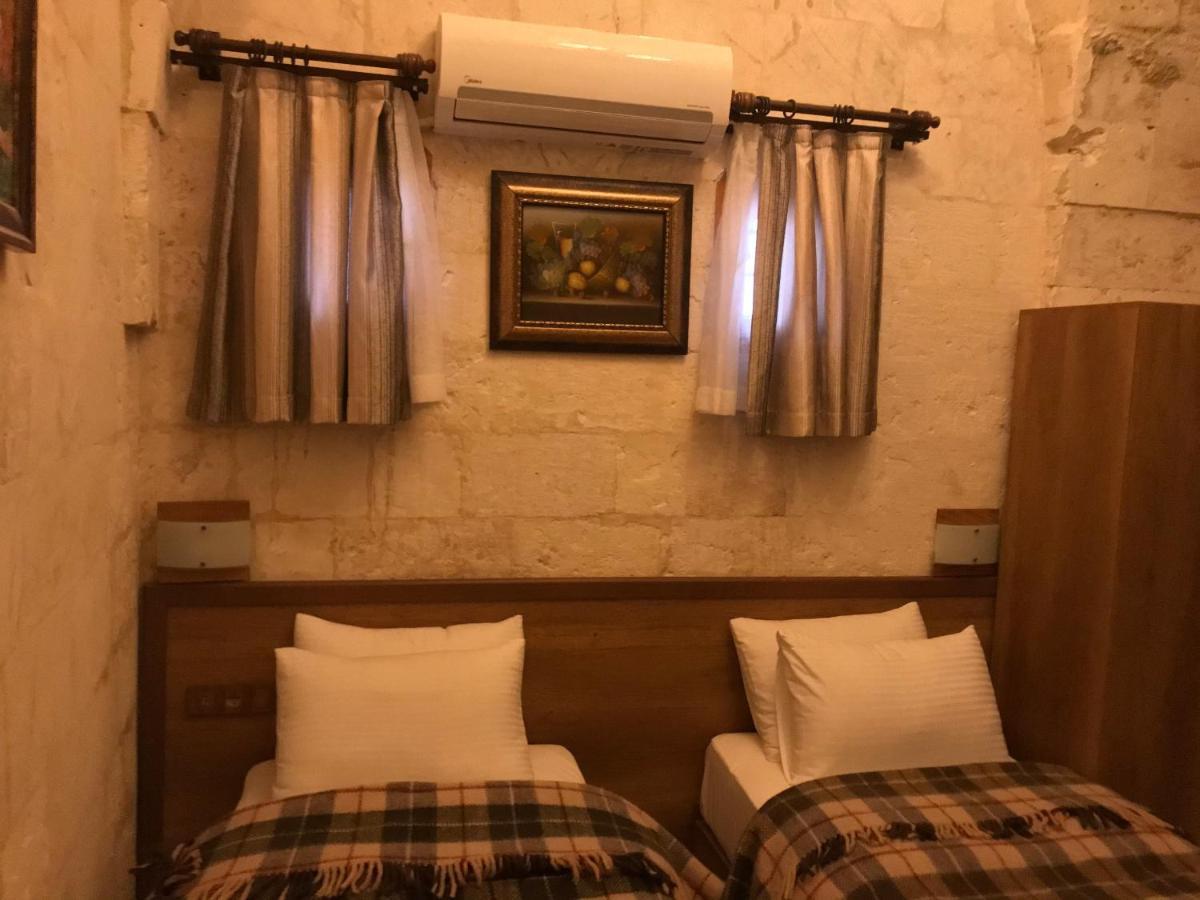Gazel Butik Otel Sanlıurfa Kültér fotó