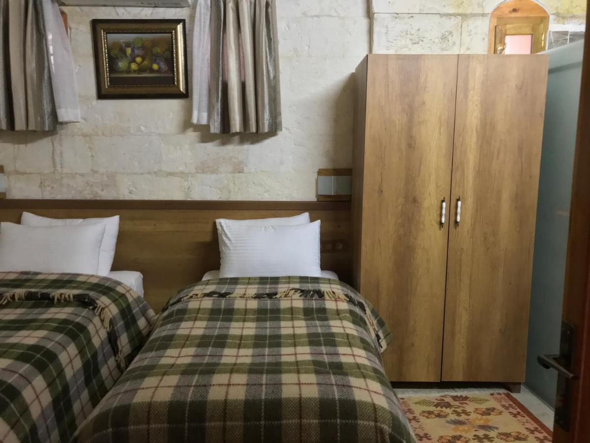 Gazel Butik Otel Sanlıurfa Kültér fotó