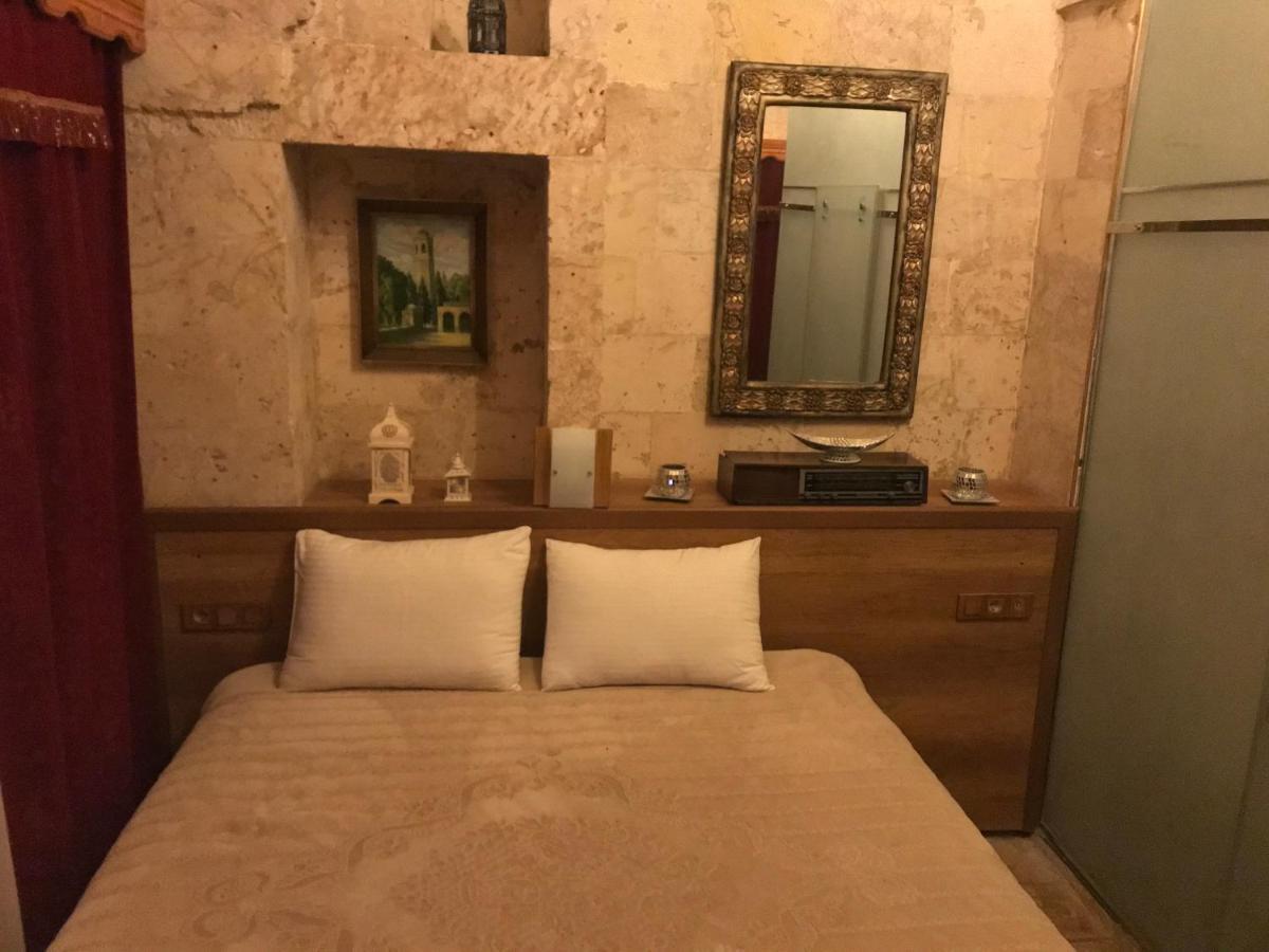 Gazel Butik Otel Sanlıurfa Kültér fotó