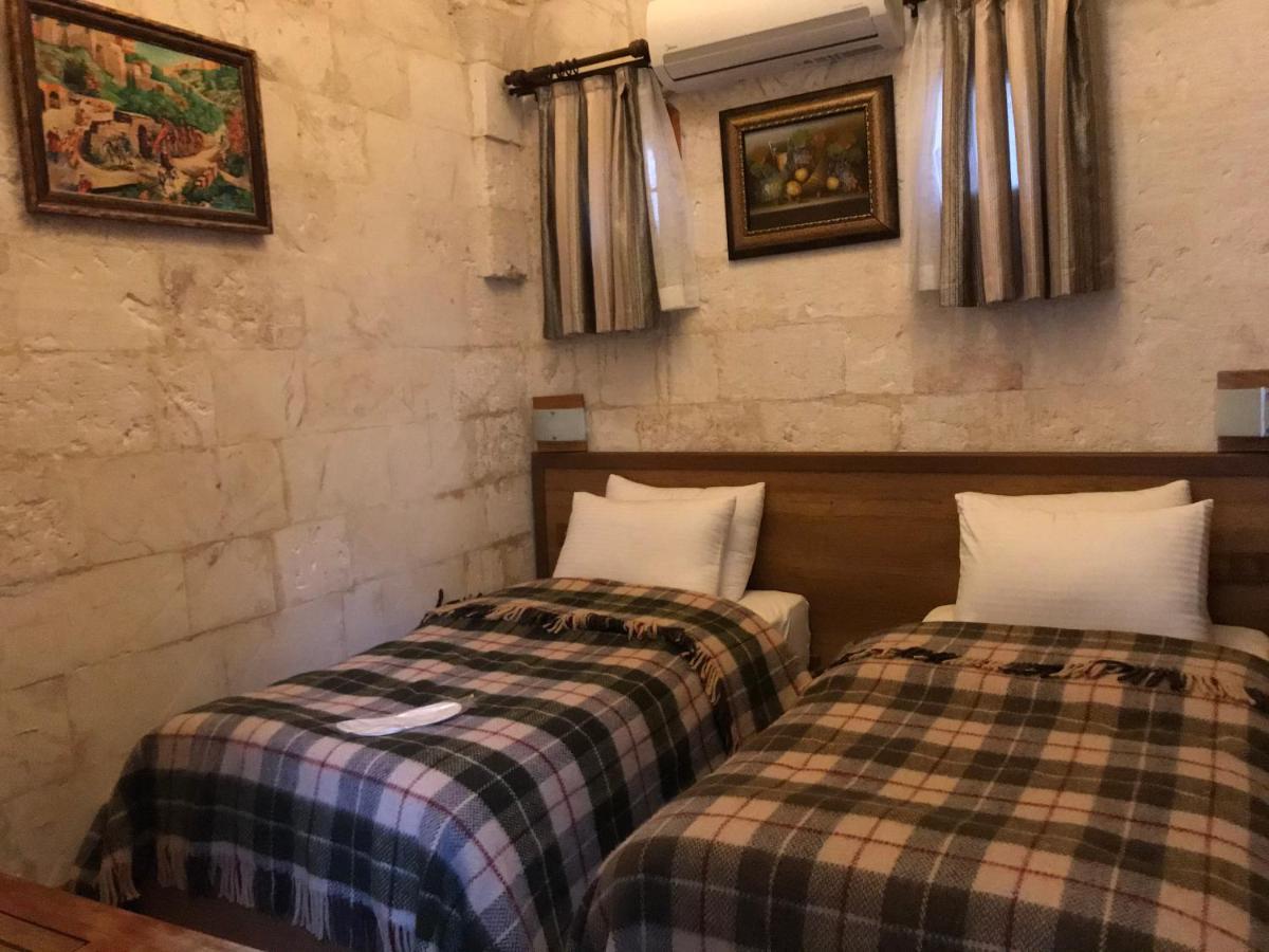 Gazel Butik Otel Sanlıurfa Kültér fotó