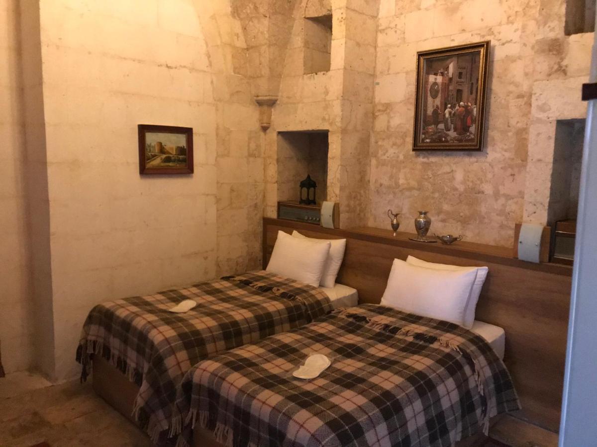 Gazel Butik Otel Sanlıurfa Kültér fotó
