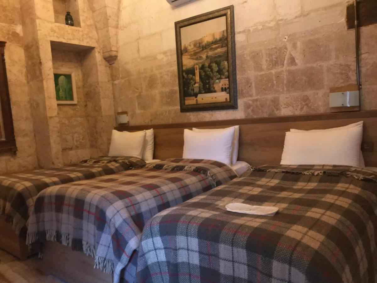 Gazel Butik Otel Sanlıurfa Kültér fotó