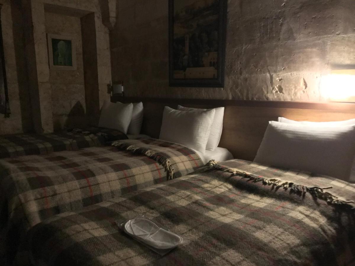 Gazel Butik Otel Sanlıurfa Kültér fotó