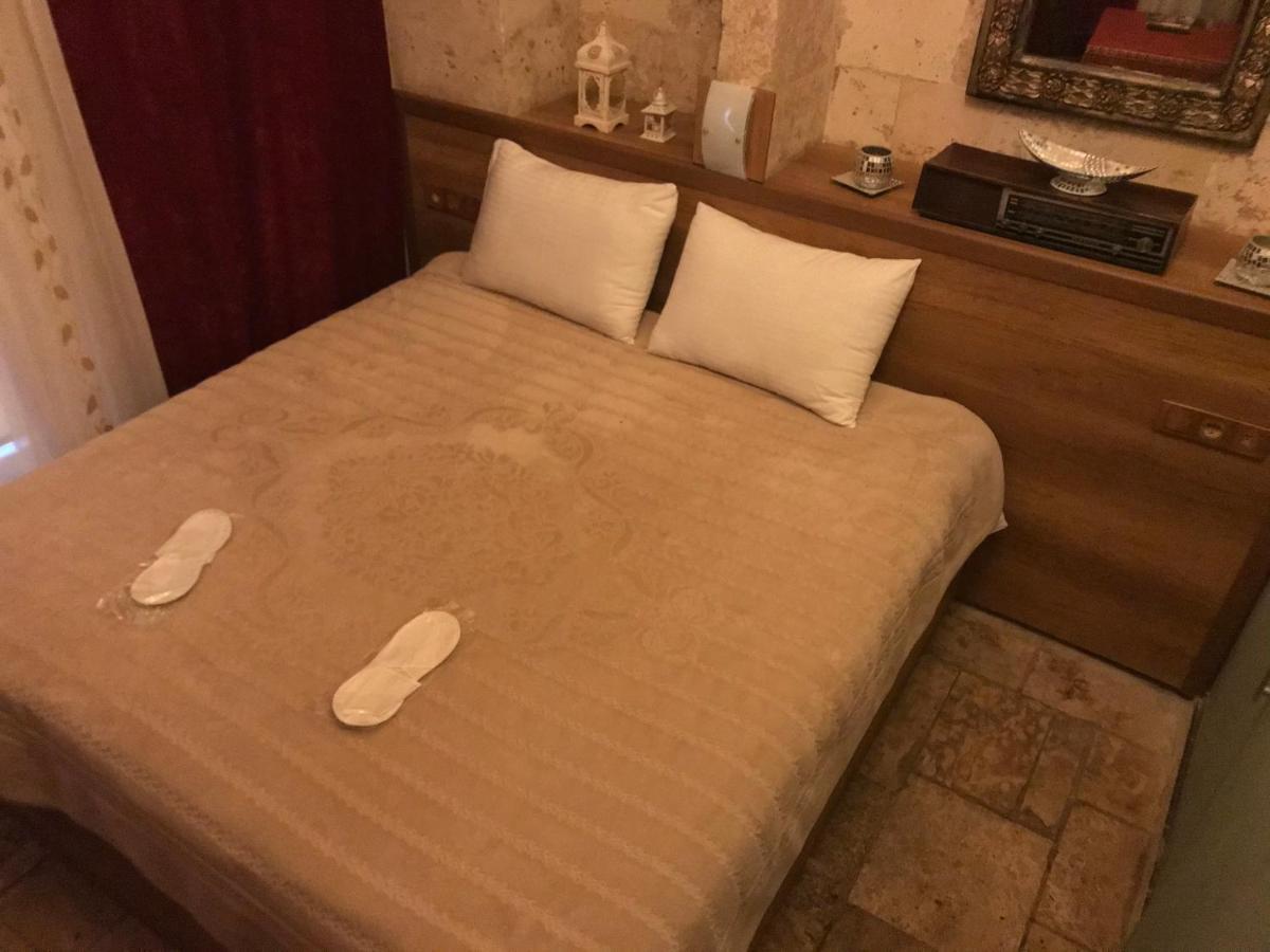 Gazel Butik Otel Sanlıurfa Kültér fotó