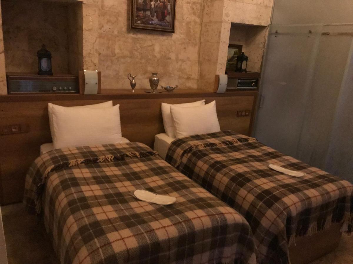 Gazel Butik Otel Sanlıurfa Kültér fotó