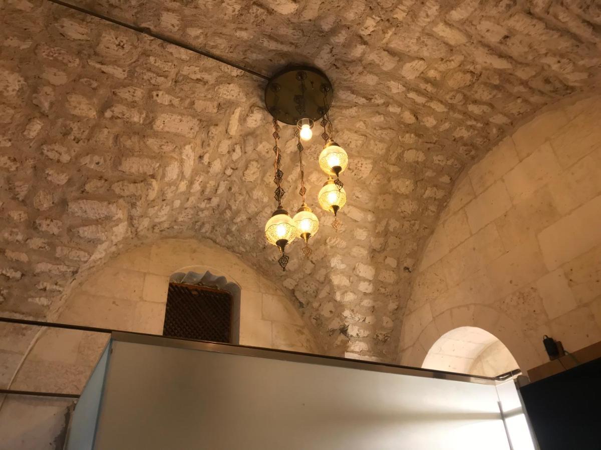 Gazel Butik Otel Sanlıurfa Kültér fotó