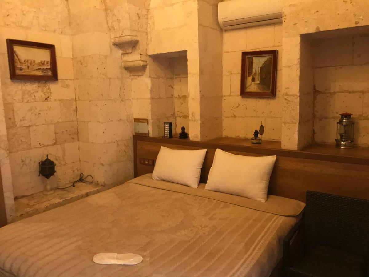 Gazel Butik Otel Sanlıurfa Kültér fotó