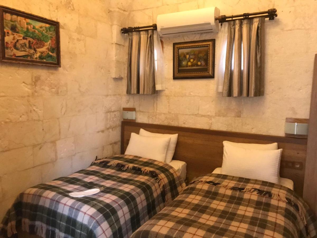 Gazel Butik Otel Sanlıurfa Kültér fotó