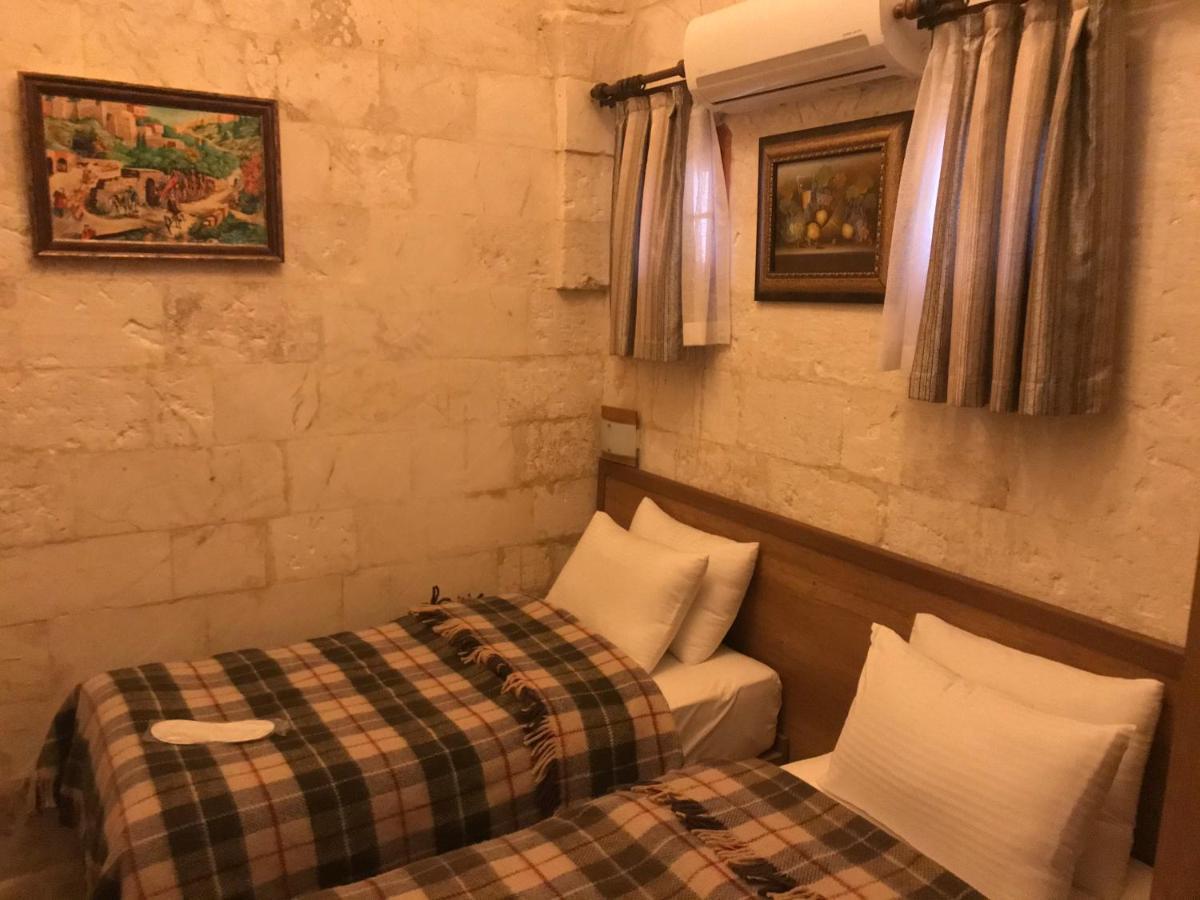 Gazel Butik Otel Sanlıurfa Kültér fotó