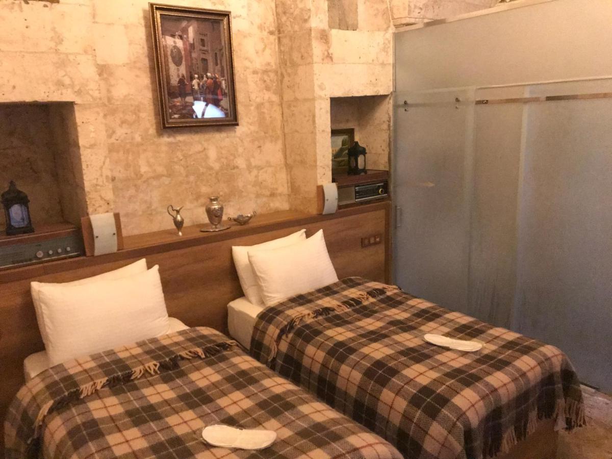 Gazel Butik Otel Sanlıurfa Kültér fotó