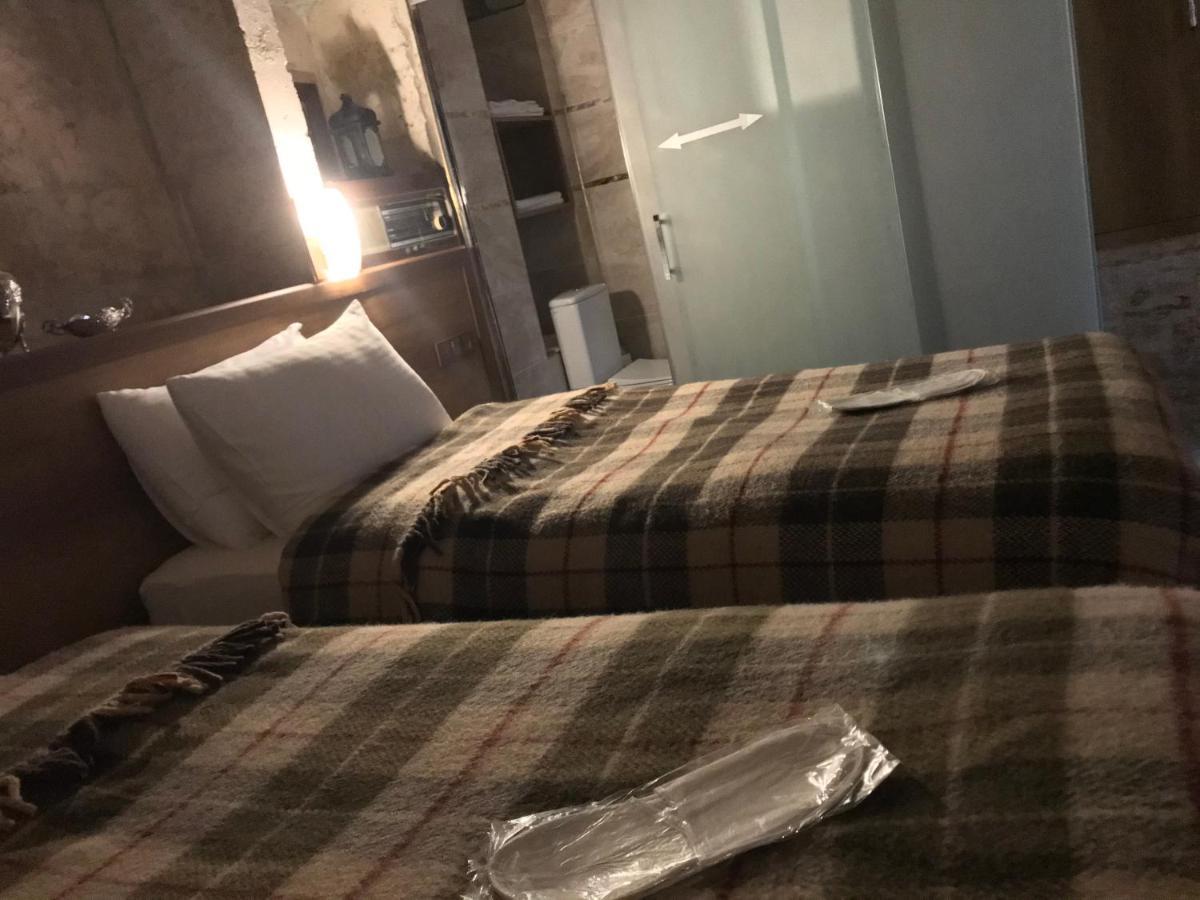 Gazel Butik Otel Sanlıurfa Kültér fotó
