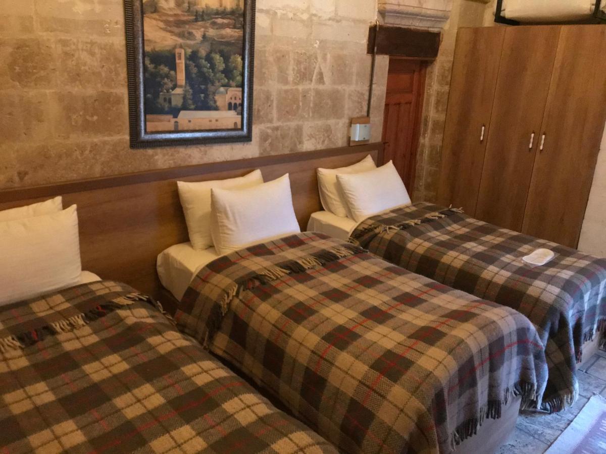 Gazel Butik Otel Sanlıurfa Kültér fotó