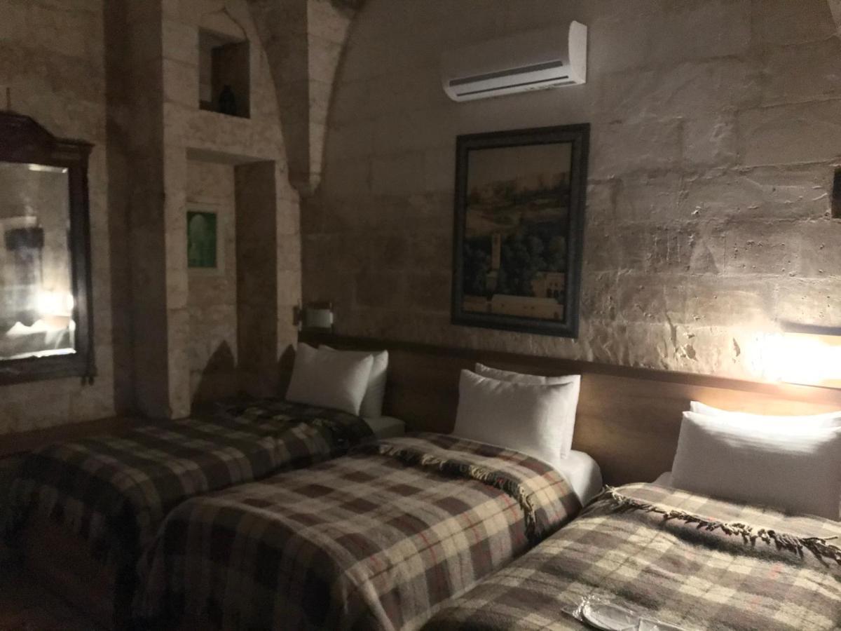 Gazel Butik Otel Sanlıurfa Kültér fotó