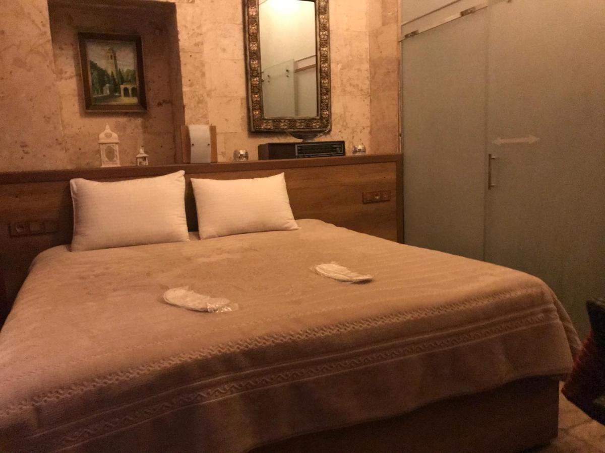 Gazel Butik Otel Sanlıurfa Kültér fotó