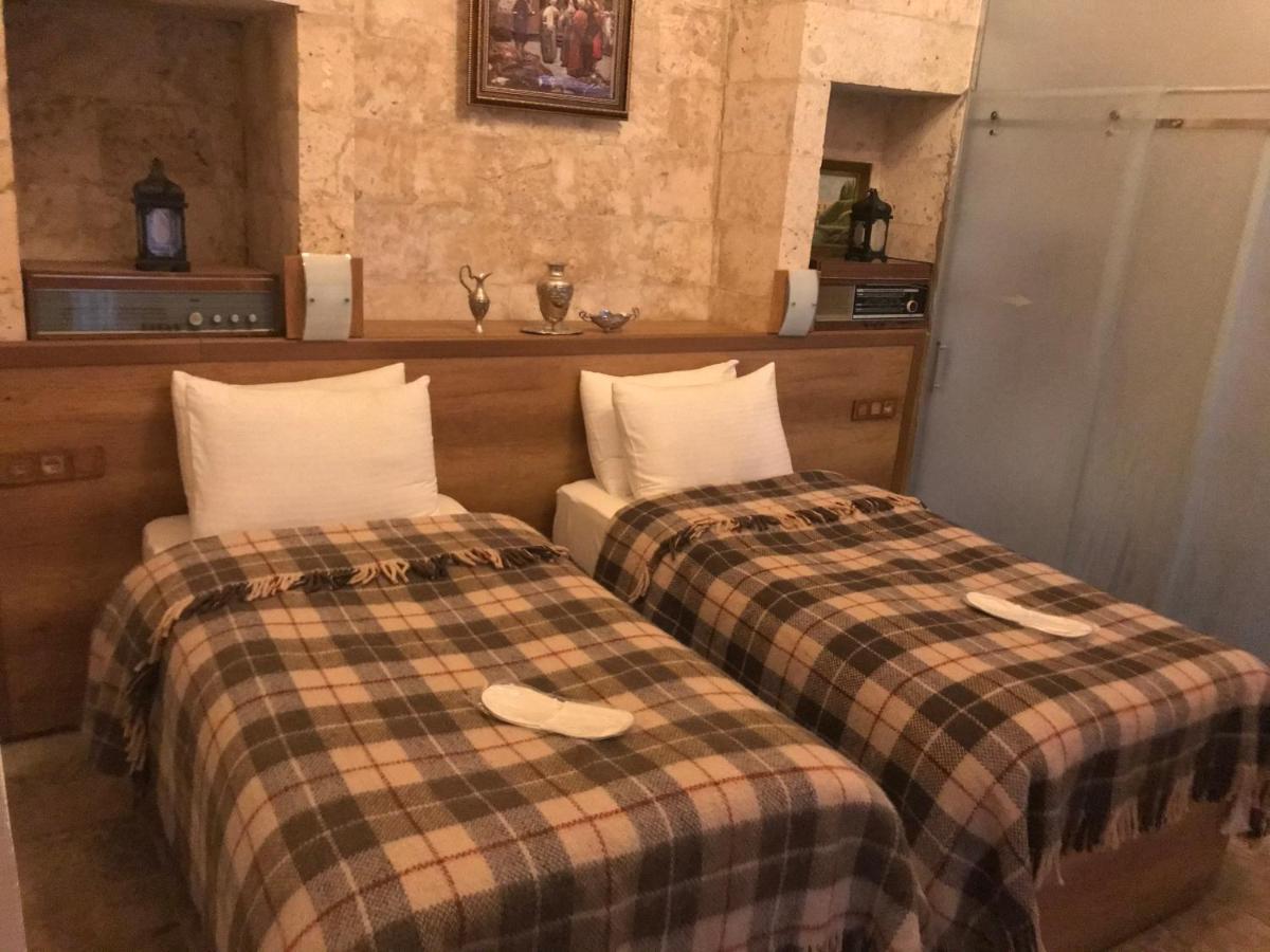 Gazel Butik Otel Sanlıurfa Kültér fotó